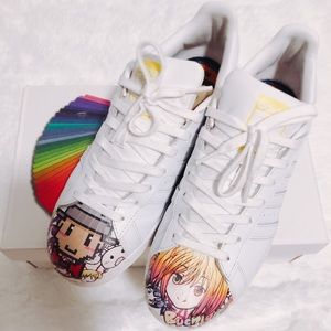 ADIDAS SUPERSTAR PHARRELL SUPERSH